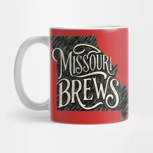 Missouri Brews Mug